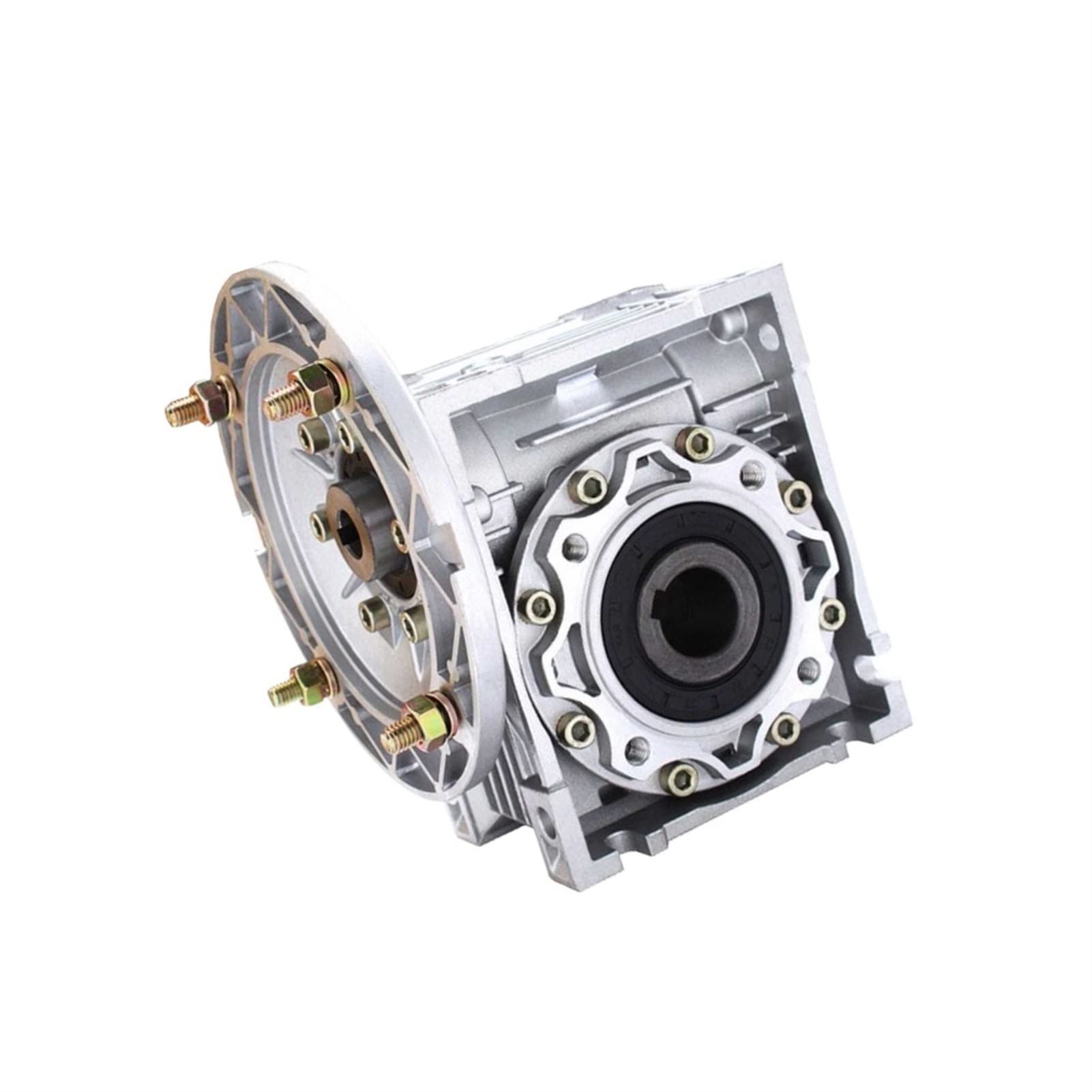 Amazon.com: WUDOLI Speed Box RV50 Worm Gearbox Worm Reducer